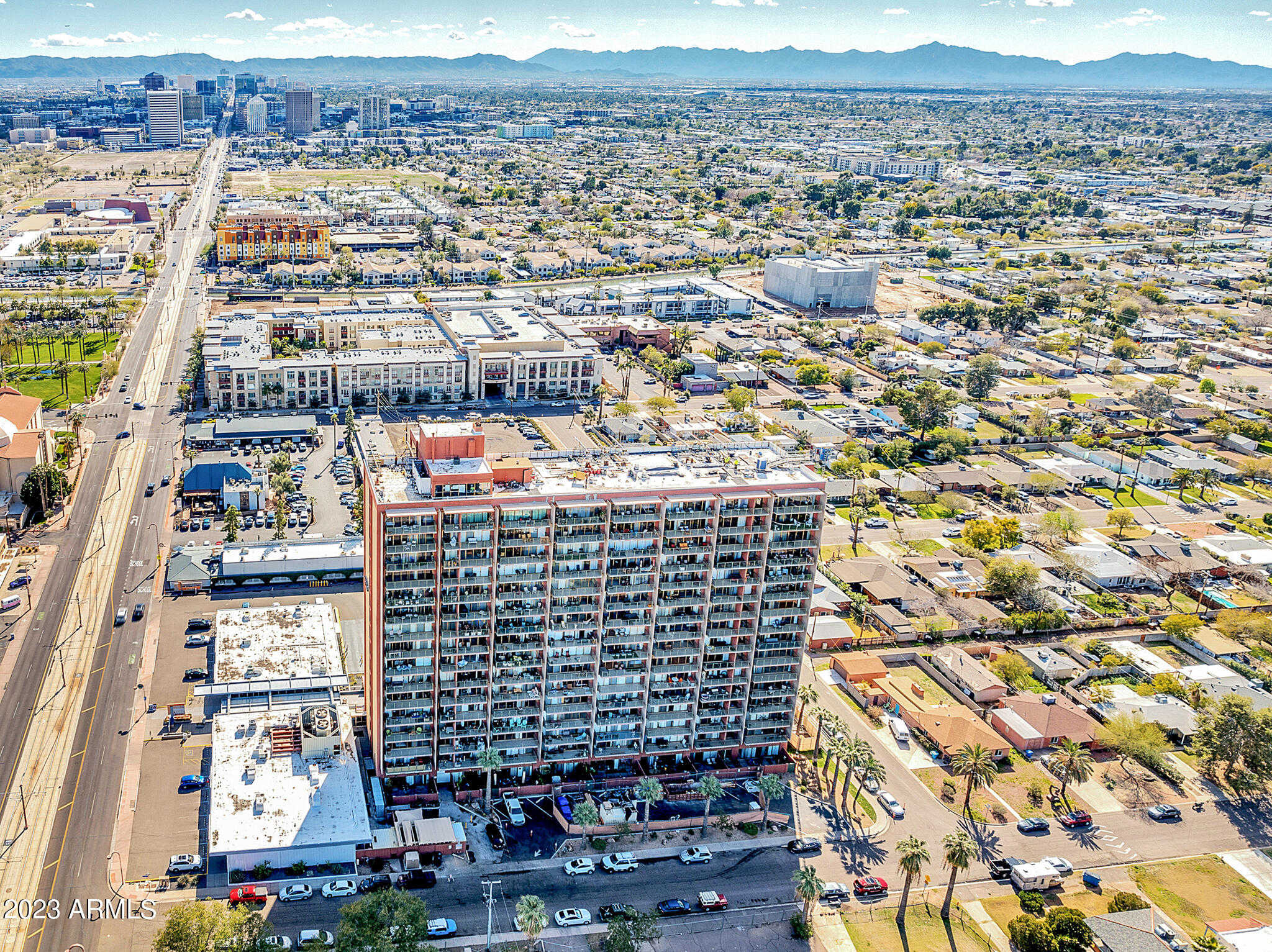 View Phoenix, AZ 85012 multi-family property