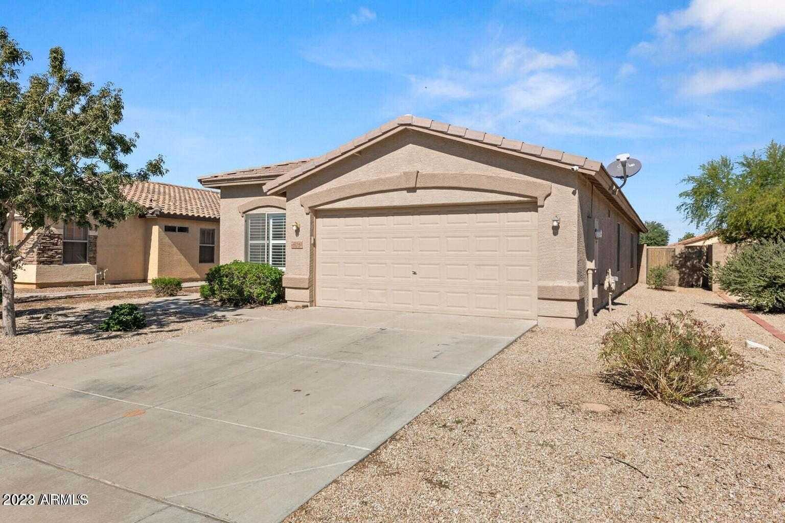 View Maricopa, AZ 85138 property