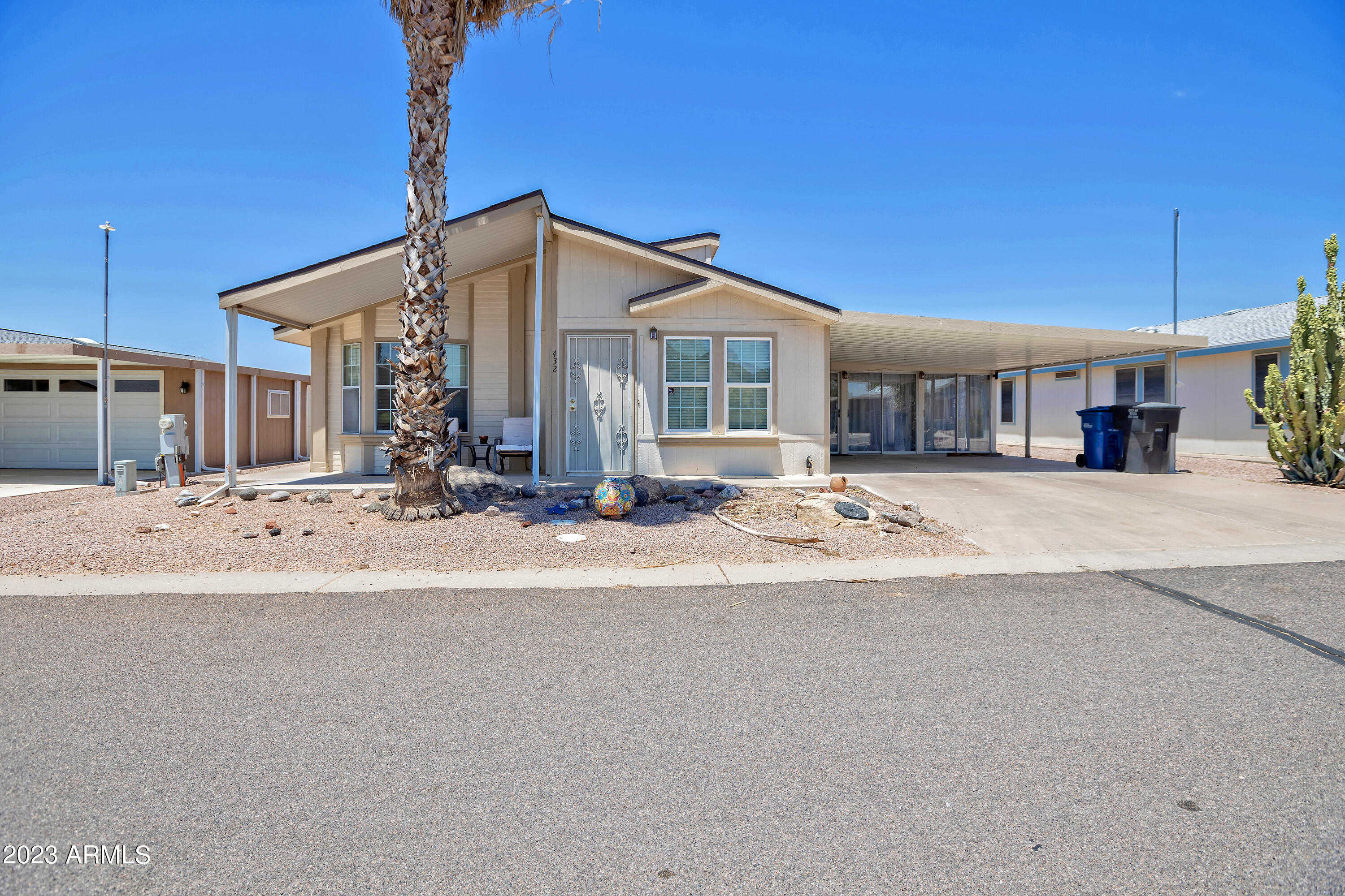 View Mesa, AZ 85209 mobile home