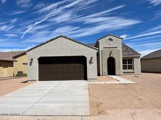 View Eloy, AZ 85131 house