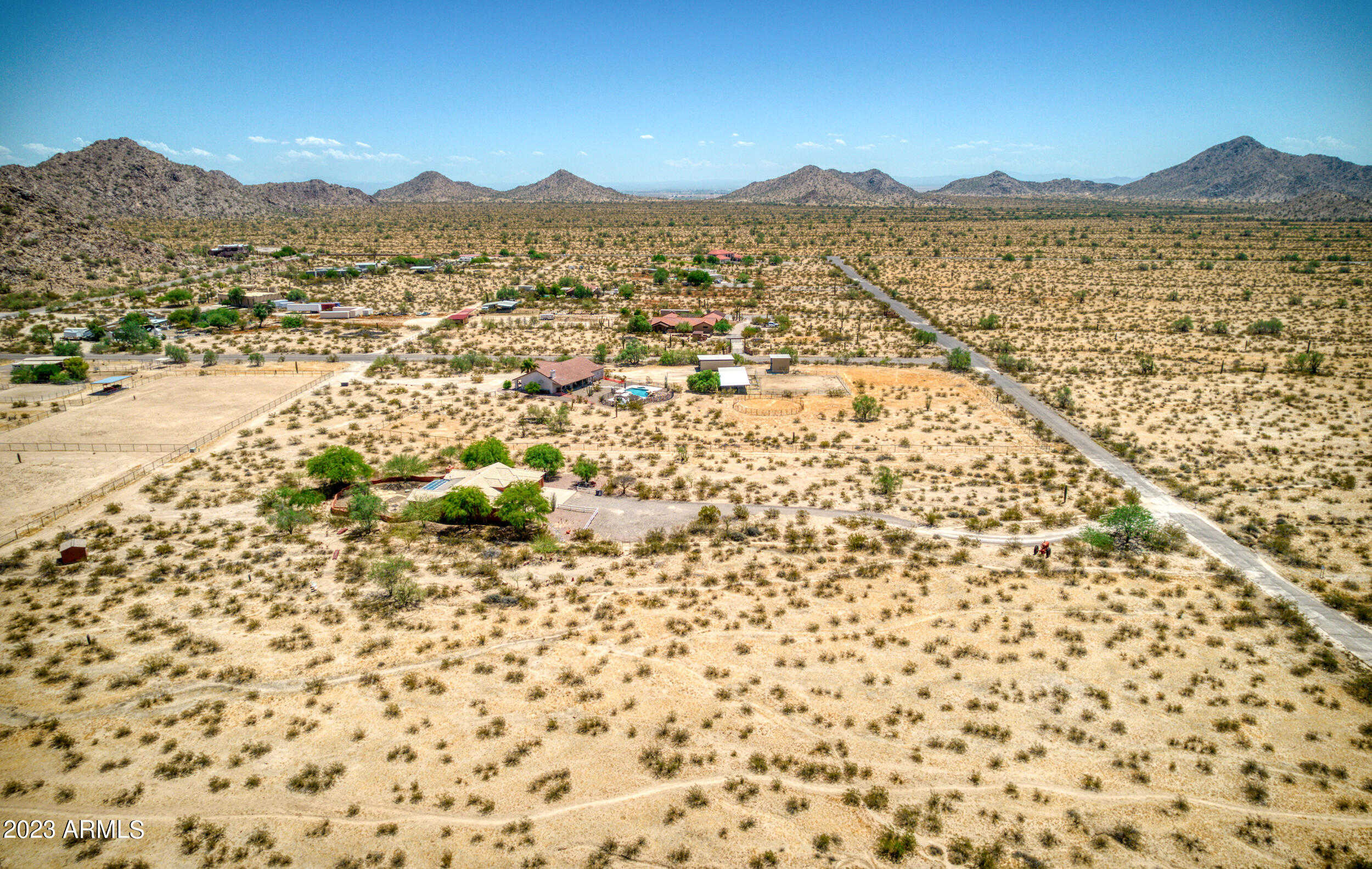 View Casa Grande, AZ 85194 property