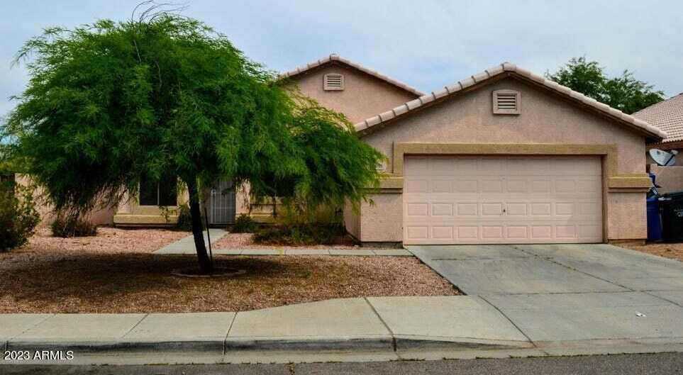 View Phoenix, AZ 85041 house