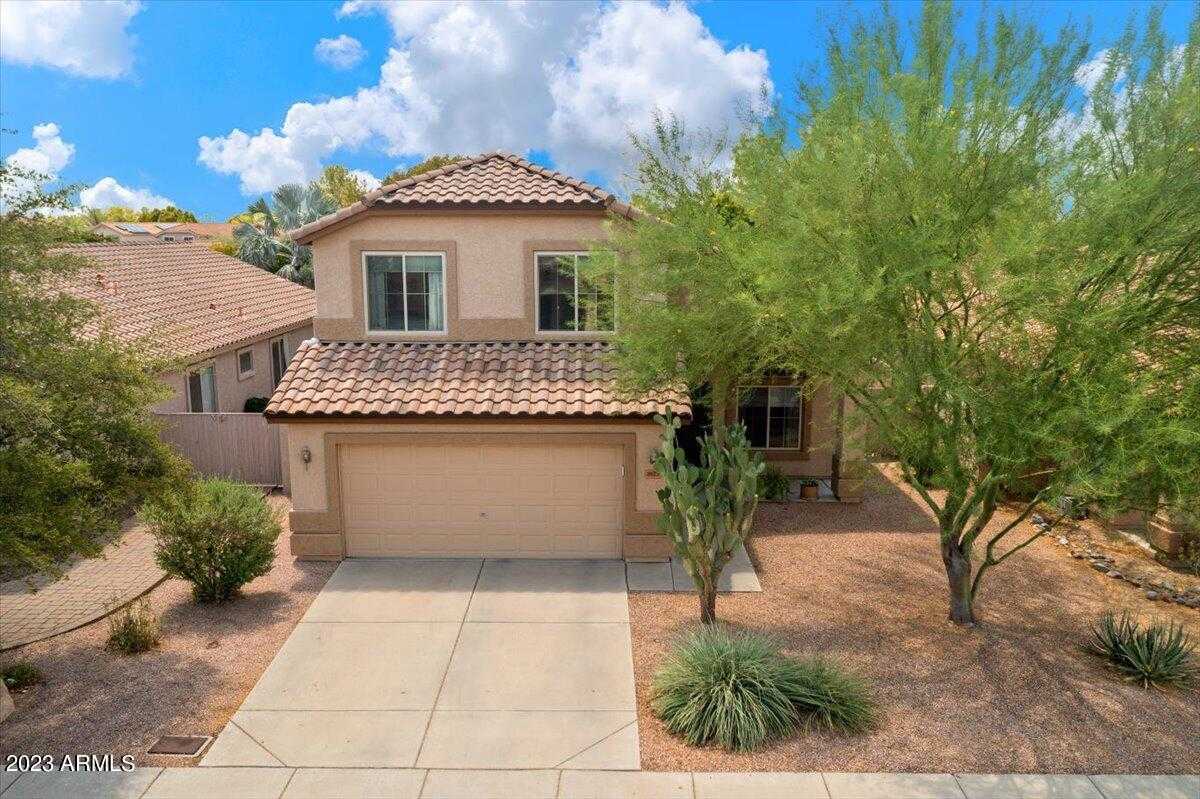 View Glendale, AZ 85308 house