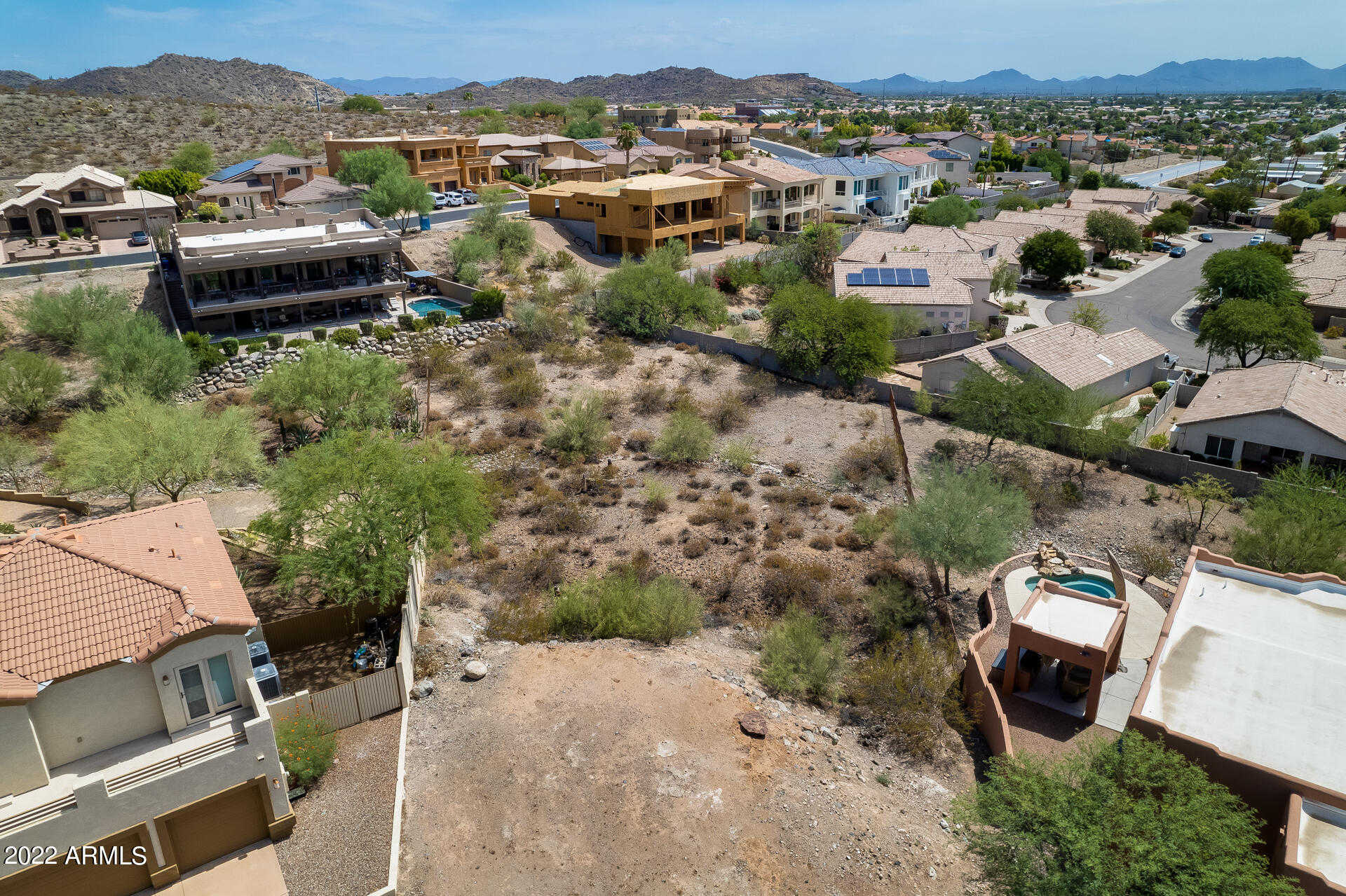 View Phoenix, AZ 85022 property