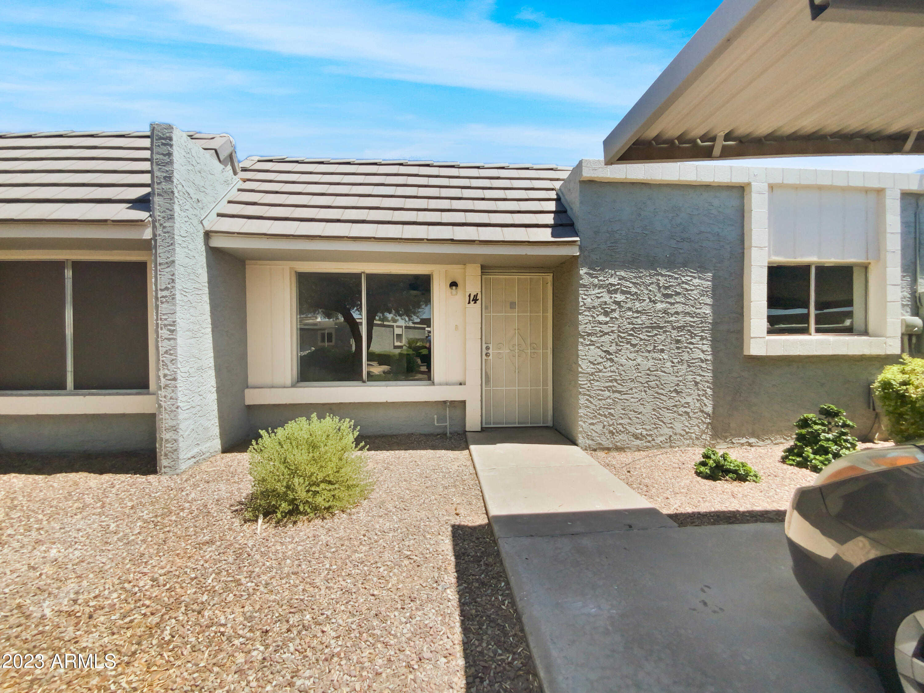 View Mesa, AZ 85204 multi-family property