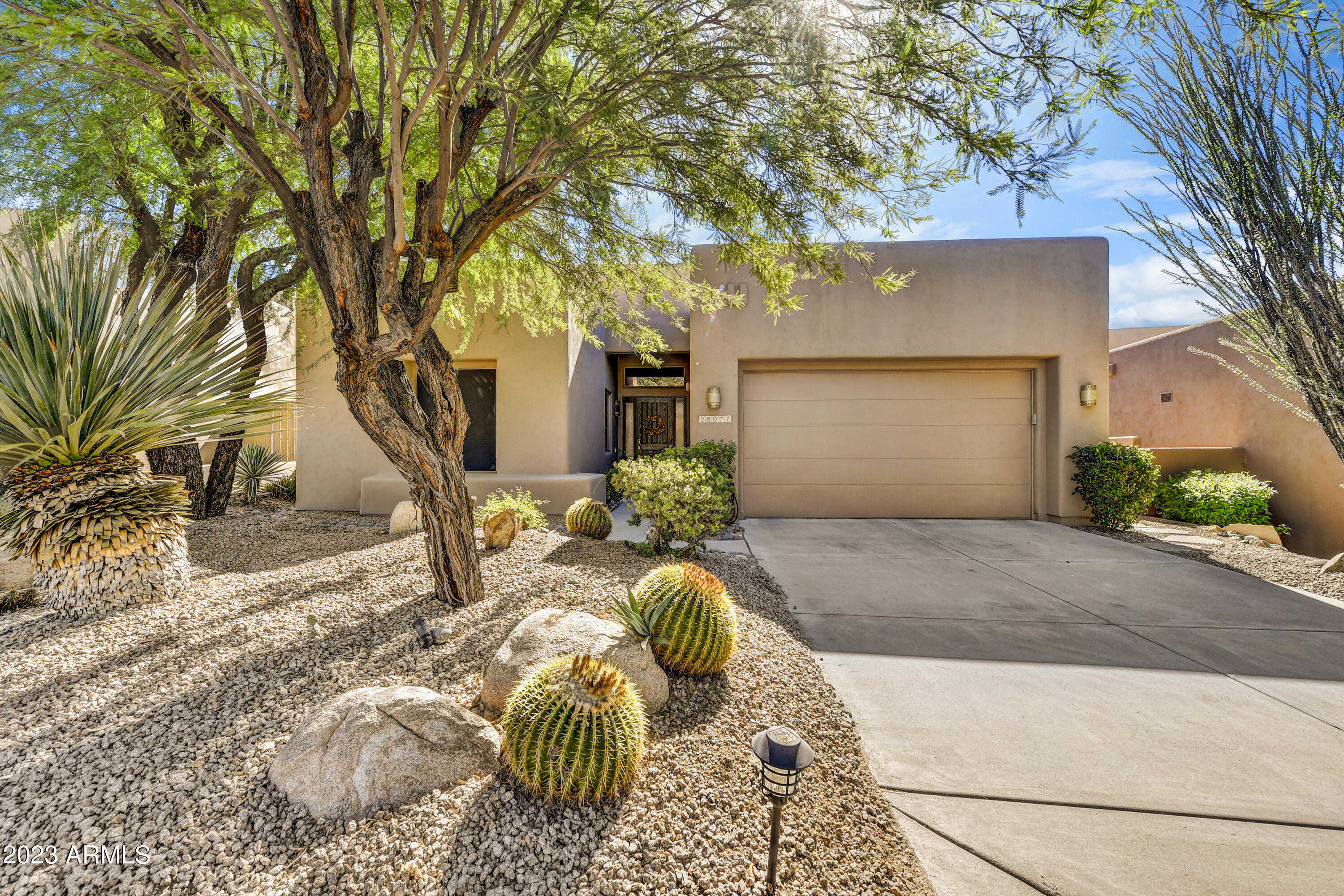 $895,000 - 3Br/2Ba -  for Sale in Pinnacle Canyon @troon North, Scottsdale