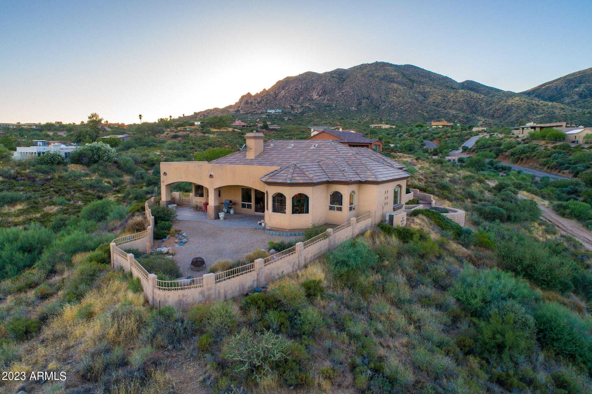 $1,350,000 - 3Br/3Ba -  for Sale in Tonto Hills, Cave Creek