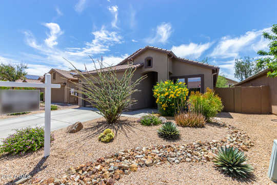 4601 W FORTUNE Drive, Anthem, AZ, 85086