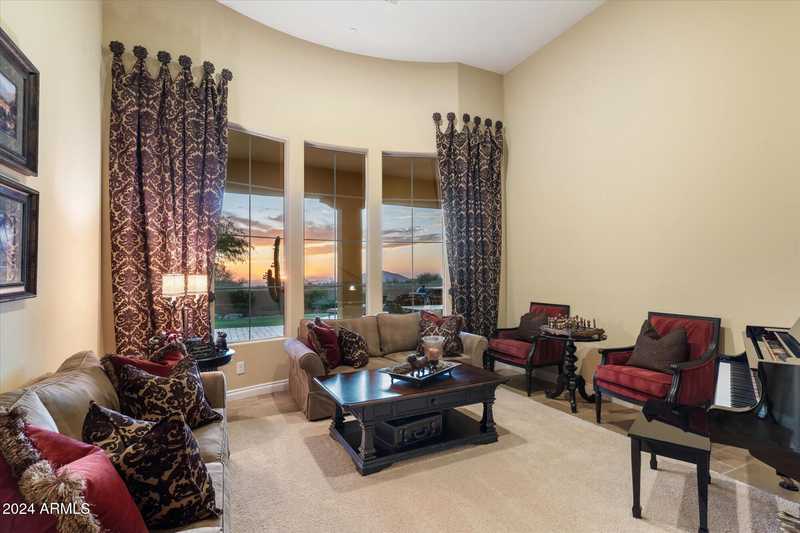 $1,599,000 - 5Br/5Ba -  for Sale in Mirabel Village, Scottsdale