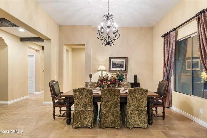 $1,599,000 - 5Br/5Ba -  for Sale in Mirabel Village, Scottsdale