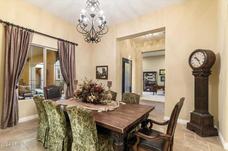 $1,599,000 - 5Br/5Ba -  for Sale in Mirabel Village, Scottsdale