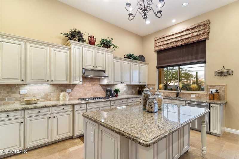 $1,599,000 - 5Br/5Ba -  for Sale in Mirabel Village, Scottsdale