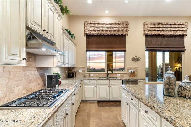 $1,599,000 - 5Br/5Ba -  for Sale in Mirabel Village, Scottsdale