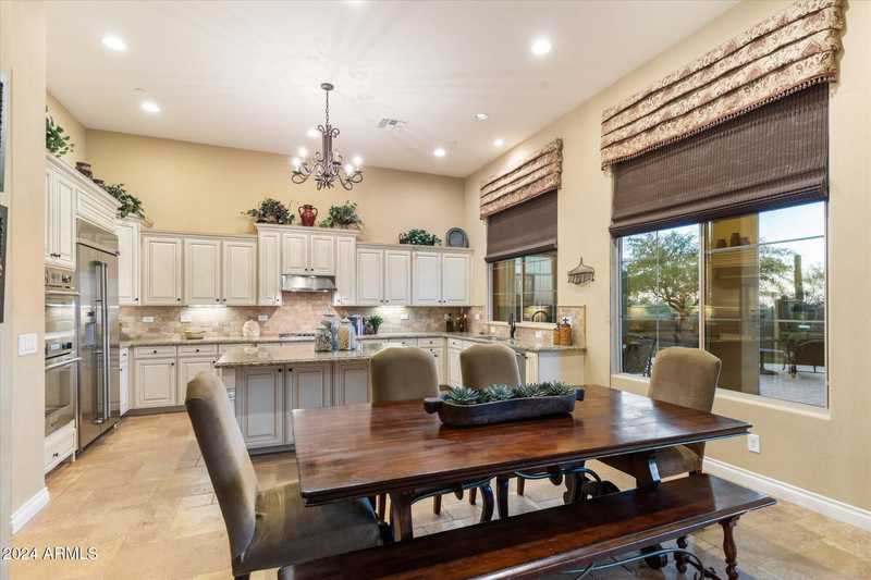 $1,599,000 - 5Br/5Ba -  for Sale in Mirabel Village, Scottsdale