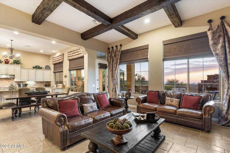 $1,599,000 - 5Br/5Ba -  for Sale in Mirabel Village, Scottsdale