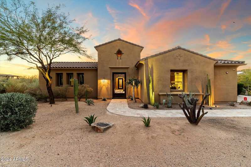 $1,599,000 - 5Br/5Ba -  for Sale in Mirabel Village, Scottsdale