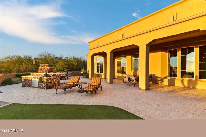 $1,599,000 - 5Br/5Ba -  for Sale in Mirabel Village, Scottsdale