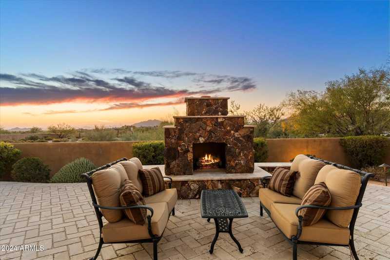 $1,599,000 - 5Br/5Ba -  for Sale in Mirabel Village, Scottsdale