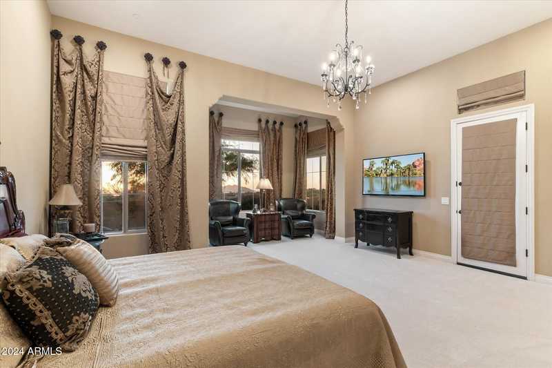 $1,599,000 - 5Br/5Ba -  for Sale in Mirabel Village, Scottsdale