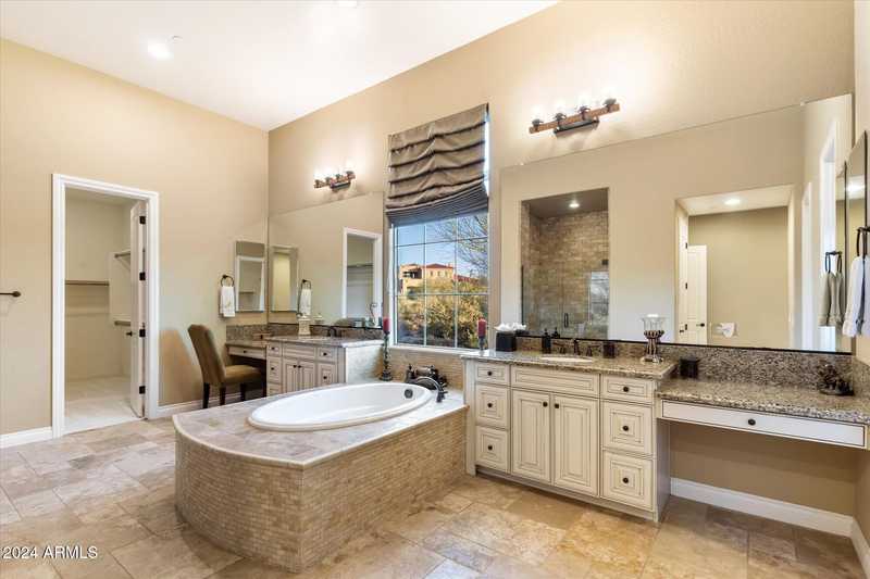 $1,599,000 - 5Br/5Ba -  for Sale in Mirabel Village, Scottsdale