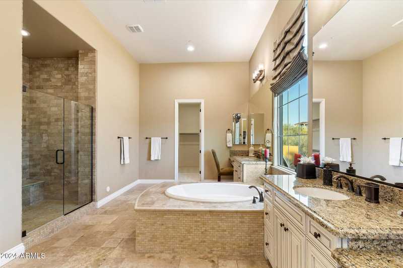 $1,599,000 - 5Br/5Ba -  for Sale in Mirabel Village, Scottsdale