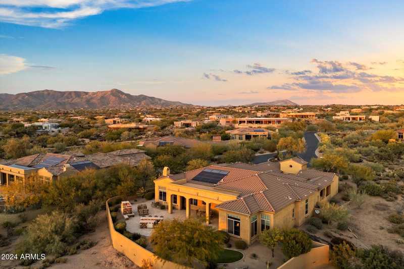 $1,599,000 - 5Br/5Ba -  for Sale in Mirabel Village, Scottsdale