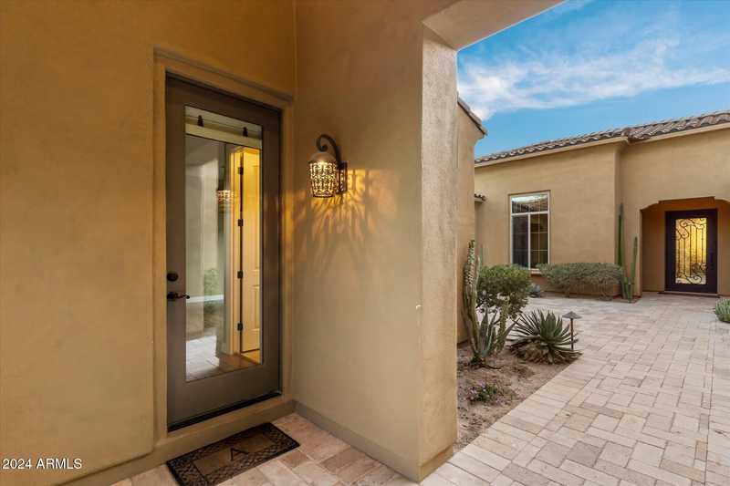 $1,599,000 - 5Br/5Ba -  for Sale in Mirabel Village, Scottsdale