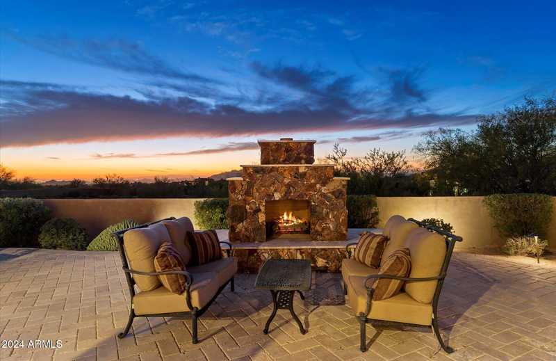 $1,599,000 - 5Br/5Ba -  for Sale in Mirabel Village, Scottsdale