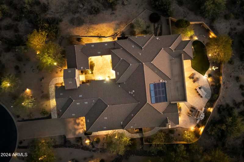 $1,599,000 - 5Br/5Ba -  for Sale in Mirabel Village, Scottsdale