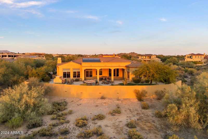 $1,599,000 - 5Br/5Ba -  for Sale in Mirabel Village, Scottsdale