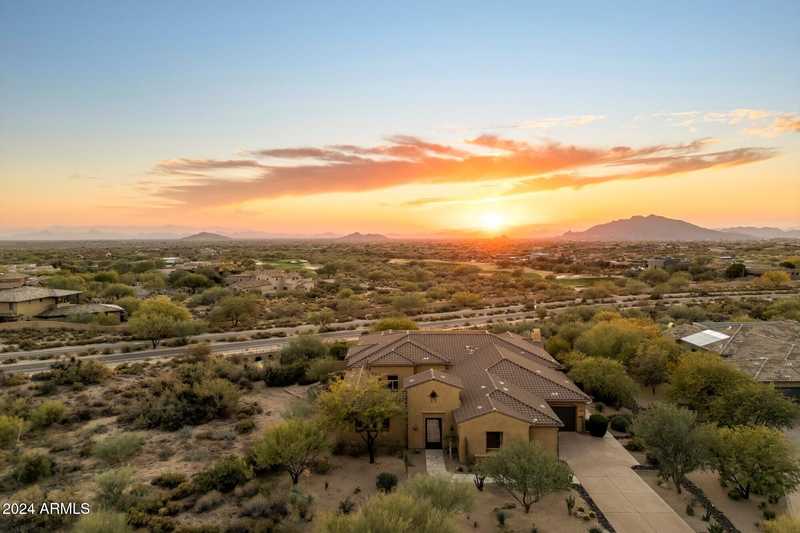 $1,599,000 - 5Br/5Ba -  for Sale in Mirabel Village, Scottsdale