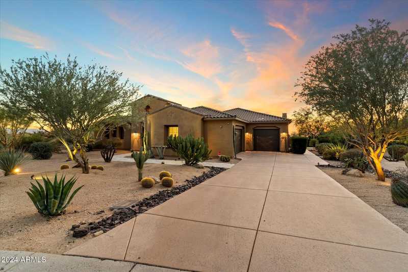 $1,599,000 - 5Br/5Ba -  for Sale in Mirabel Village, Scottsdale