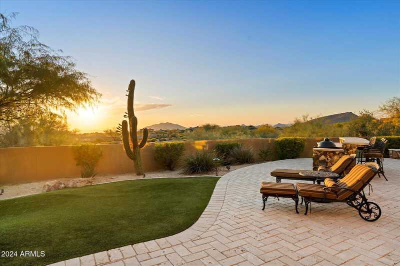 $1,599,000 - 5Br/5Ba -  for Sale in Mirabel Village, Scottsdale