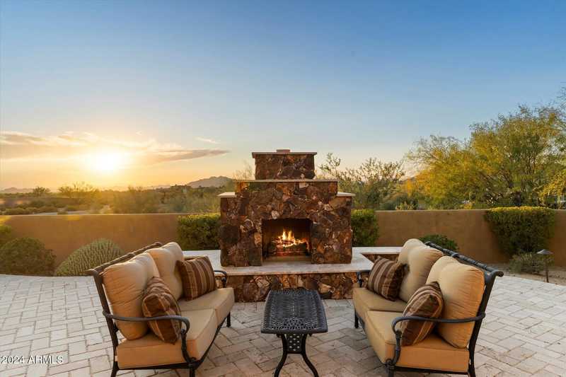 $1,599,000 - 5Br/5Ba -  for Sale in Mirabel Village, Scottsdale