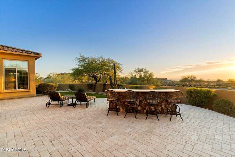 $1,599,000 - 5Br/5Ba -  for Sale in Mirabel Village, Scottsdale