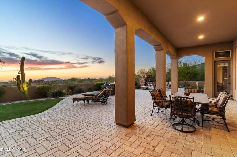 $1,599,000 - 5Br/5Ba -  for Sale in Mirabel Village, Scottsdale