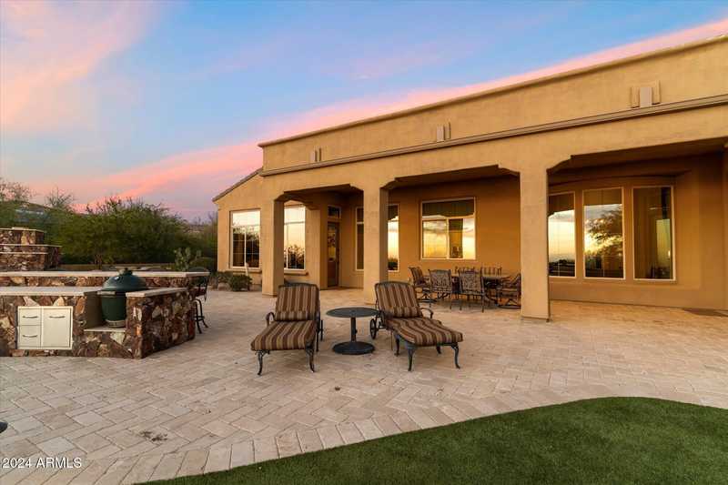 $1,599,000 - 5Br/5Ba -  for Sale in Mirabel Village, Scottsdale