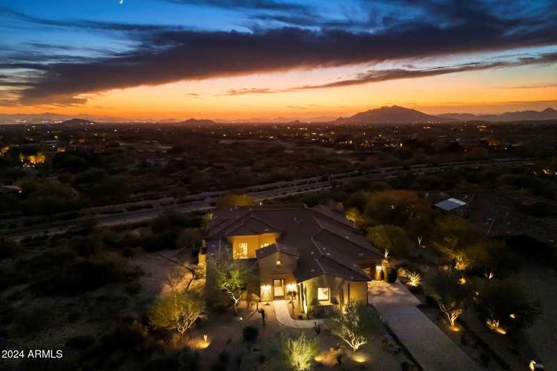 $1,599,000 - 5Br/5Ba -  for Sale in Mirabel Village, Scottsdale