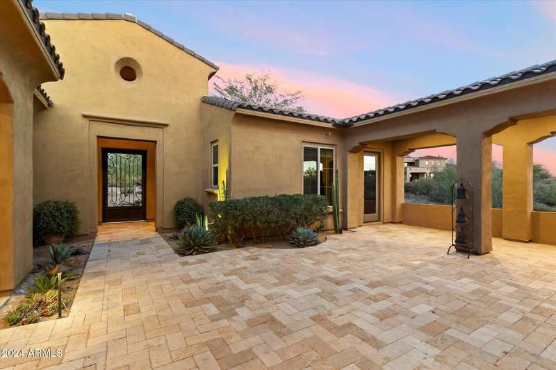 $1,599,000 - 5Br/5Ba -  for Sale in Mirabel Village, Scottsdale