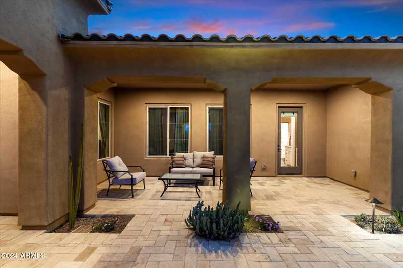 $1,599,000 - 5Br/5Ba -  for Sale in Mirabel Village, Scottsdale