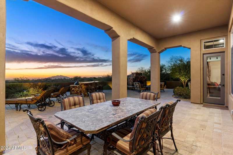 $1,599,000 - 5Br/5Ba -  for Sale in Mirabel Village, Scottsdale