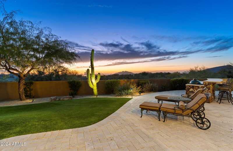 $1,599,000 - 5Br/5Ba -  for Sale in Mirabel Village, Scottsdale