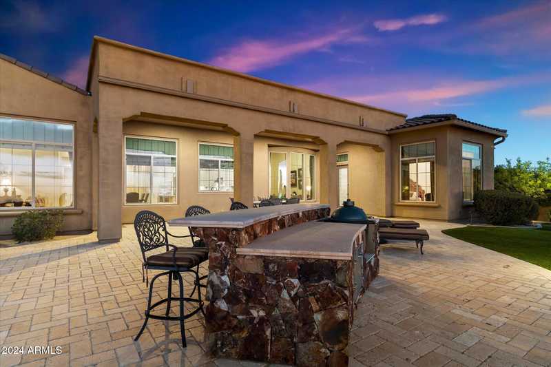 $1,599,000 - 5Br/5Ba -  for Sale in Mirabel Village, Scottsdale