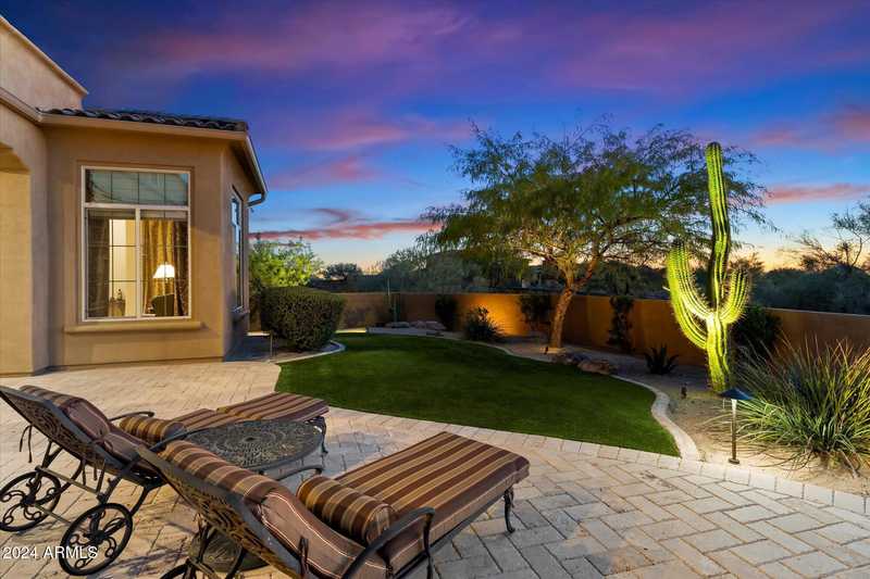 $1,599,000 - 5Br/5Ba -  for Sale in Mirabel Village, Scottsdale