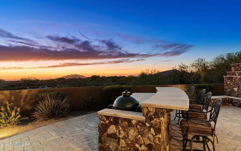 $1,599,000 - 5Br/5Ba -  for Sale in Mirabel Village, Scottsdale