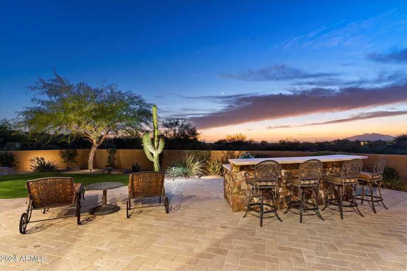 $1,599,000 - 5Br/5Ba -  for Sale in Mirabel Village, Scottsdale