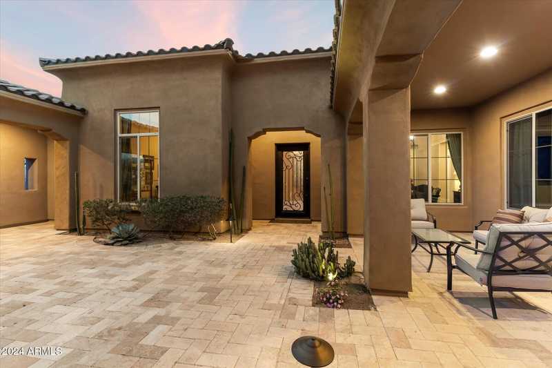 $1,599,000 - 5Br/5Ba -  for Sale in Mirabel Village, Scottsdale