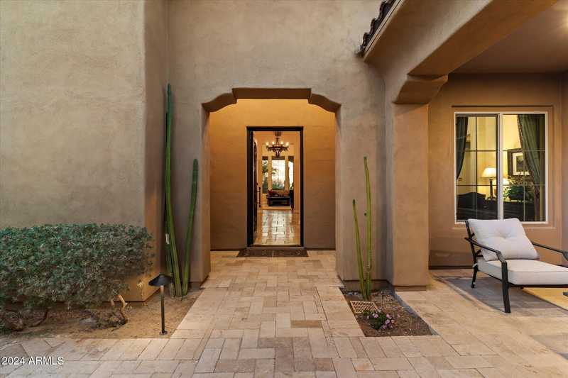 $1,599,000 - 5Br/5Ba -  for Sale in Mirabel Village, Scottsdale