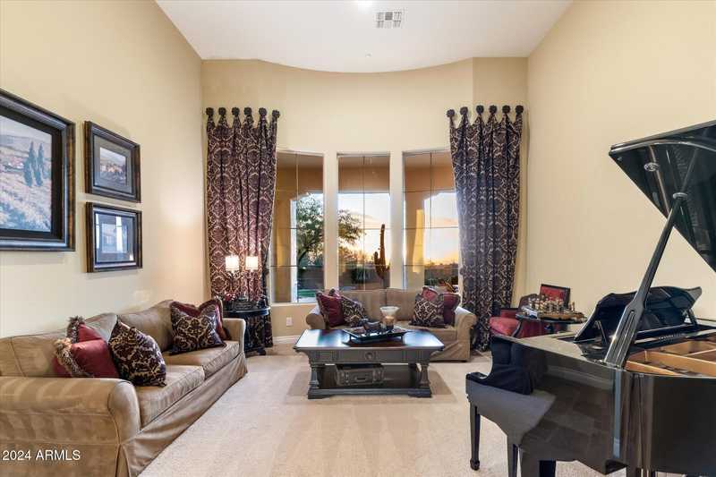 $1,599,000 - 5Br/5Ba -  for Sale in Mirabel Village, Scottsdale