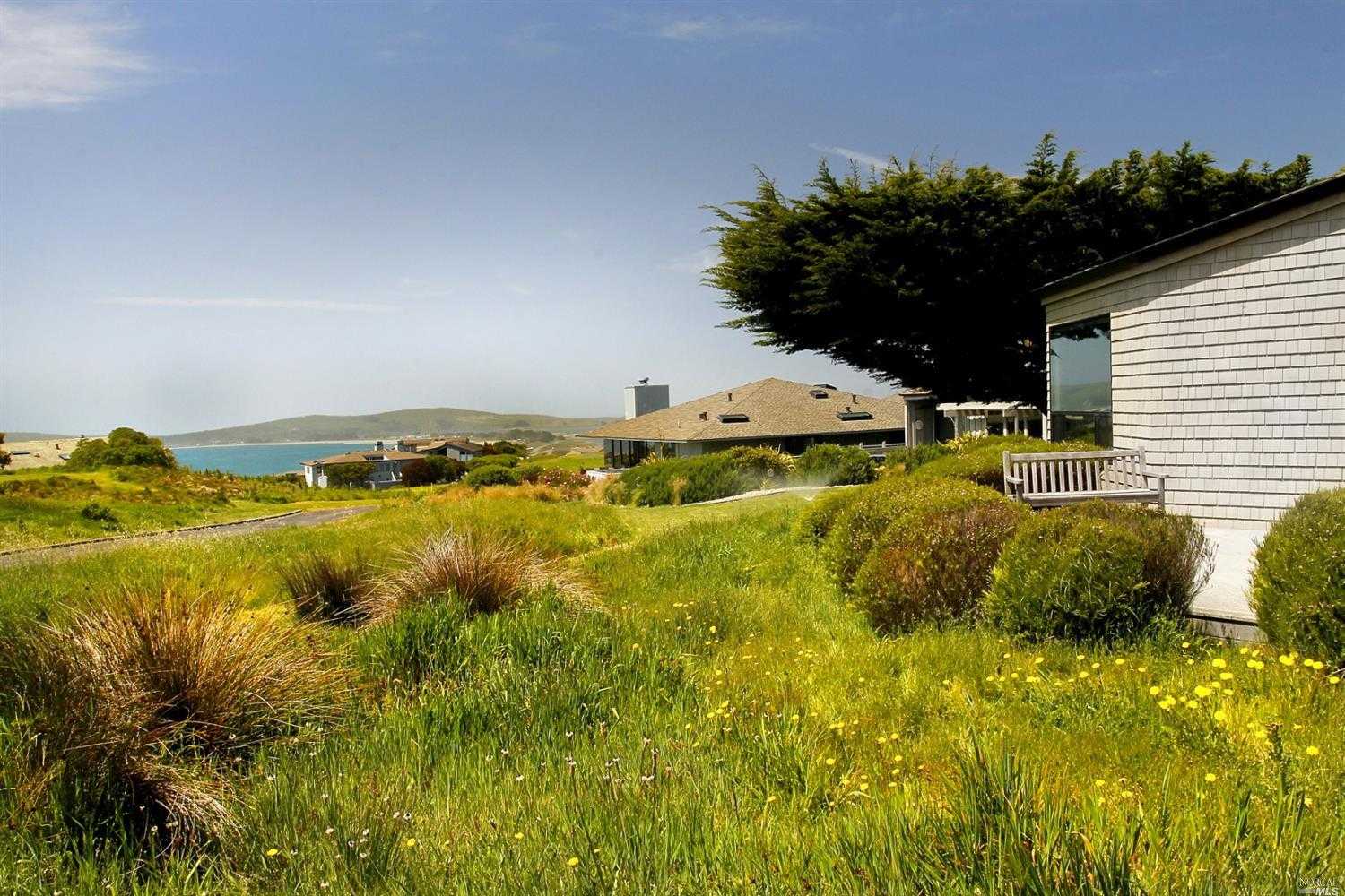 Bodega Bay Homes for Sale